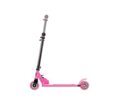 Зображення 8 Самокат для дітей Miqilong Cart Pink