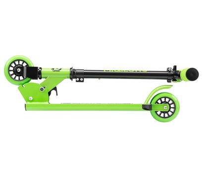 Зображення 8 Самокат для дітей Miqilong Cart Green