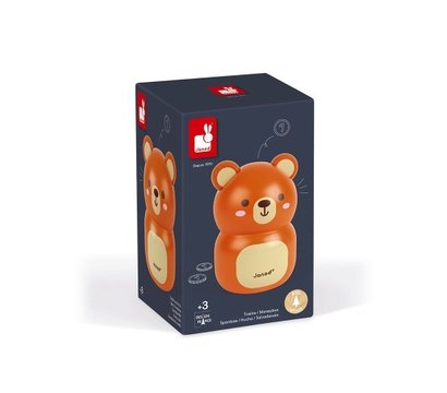Изображение 8 Копилка Janod Мишка - J04652