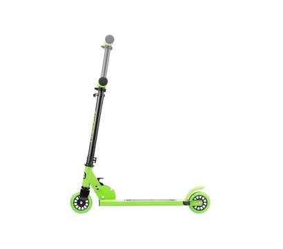 Зображення 9 Самокат для дітей Miqilong Cart Green