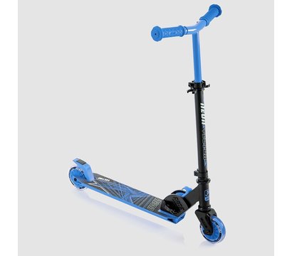 Зображення 9 Самокат для дітей Neon Vector NT05B2 Blue