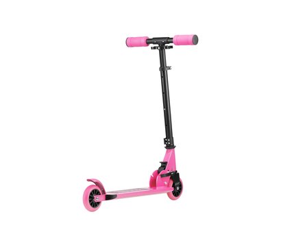 Зображення 10 Самокат для дітей Miqilong Cart Pink