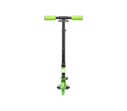 Зображення 10 Самокат для дітей Miqilong Cart Green