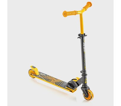 Зображення 10 Самокат для дітей Neon Vector NT05A2 Orange