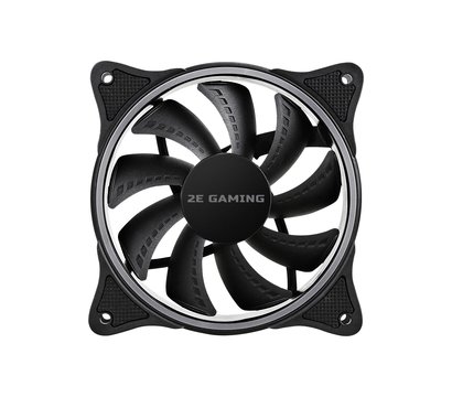 Изображение 2 Охлаждение для корпуса 2E 2E-F120OR-ARGB