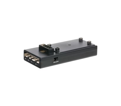 Изображение 2 Робототехника Makeblock CyberPi Go Kit - P1030156