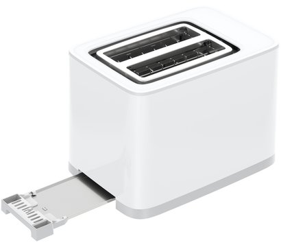 Зображення 2 Тостер Tefal TT693110