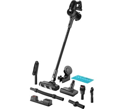 Изображение 2 Пылесос Sencor SVC0725BK