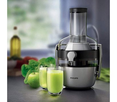 Изображение 2 Соковыжималка Philips Avance Collection HR1922/21
