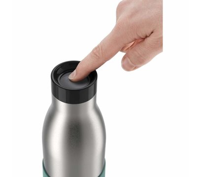 Изображение 3 Tefal Bludrop soft touch 500 мл Green - N3110610