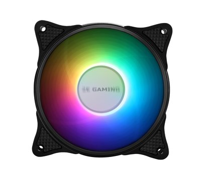 Изображение 3 Охлаждение для корпуса 2E 2E-F120IR-ARGB