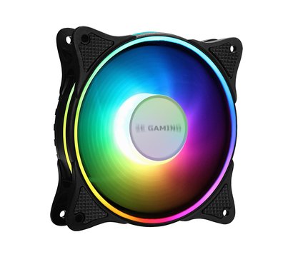 Изображение 3 Охлаждение для корпуса 2E 2E-F120OI-ARGB