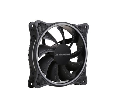 Изображение 3 Охлаждение для корпуса 2E 2E-F120OR-ARGB