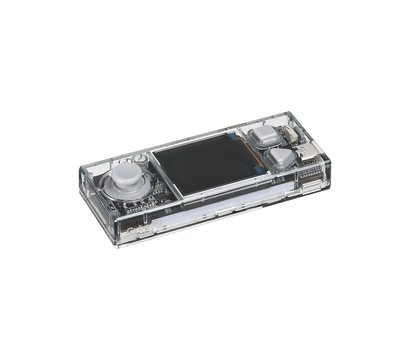 Изображение 3 Робототехника Makeblock CyberPi Go Kit - P1030156