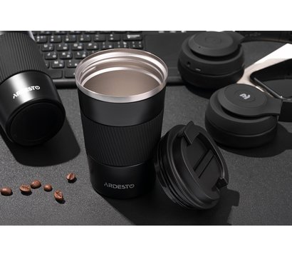 Изображение 3 Ardesto Urban 500 мл - AR2650TMB