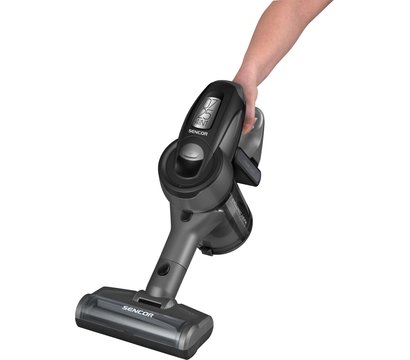 Изображение 3 Пылесос Sencor SVC0725BK