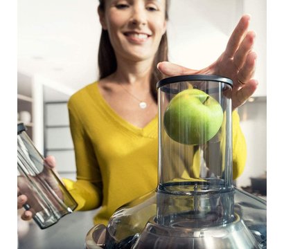 Изображение 3 Соковыжималка Philips Avance Collection HR1922/21