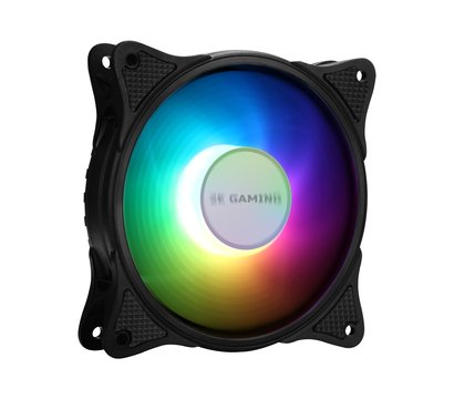 Изображение 4 Охлаждение для корпуса 2E 2E-F120IR-ARGB