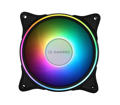 Изображение 4 Охлаждение для корпуса 2E 2E-F120OI-ARGB