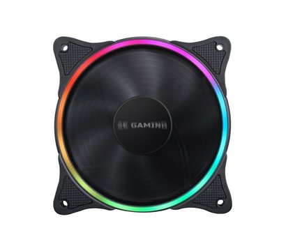 Изображение 4 Охлаждение для корпуса 2E 2E-F120OR-ARGB