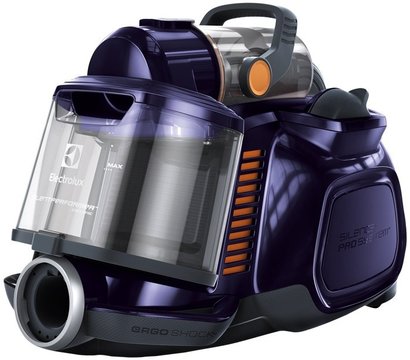 Зображення 4 Пилосос Electrolux ESPC71DB