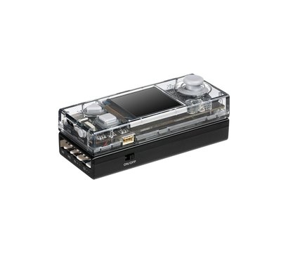 Изображение 4 Робототехника Makeblock CyberPi Go Kit - P1030156