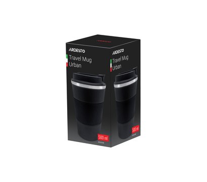 Изображение 4 Ardesto Urban 500 мл - AR2650TMB