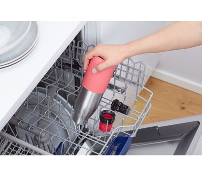 Изображение 4 Tefal Bludrop soft touch 500 мл Pink - N3110810