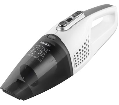 Зображення 4 Пилосос Sencor SVC7811WH