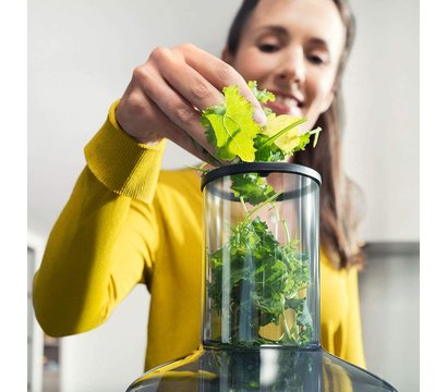 Изображение 4 Соковыжималка Philips Avance Collection HR1922/21