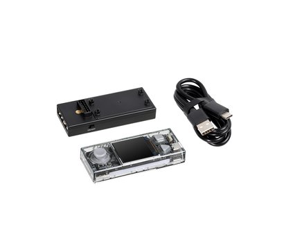 Изображение 5 Робототехника Makeblock CyberPi Go Kit - P1030156