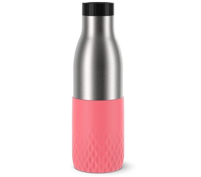 Изображение 5 Tefal Bludrop soft touch 500 мл Pink - N3110810
