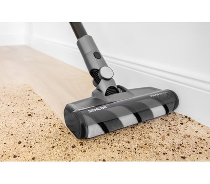 Изображение 5 Пылесос Sencor SVC0725BK