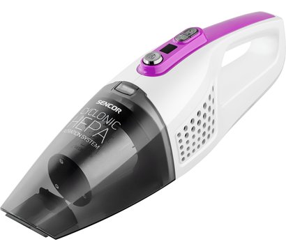 Изображение 5 Пылесос Sencor SVC7814VT