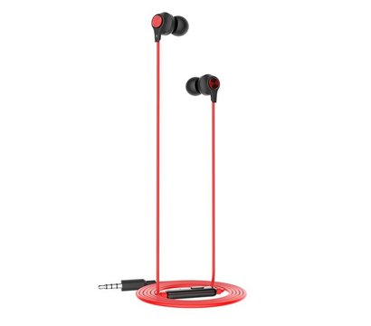 Зображення 5 Навушники Tecno Prime P1 – 4895180754425 для мобільних пристроїв