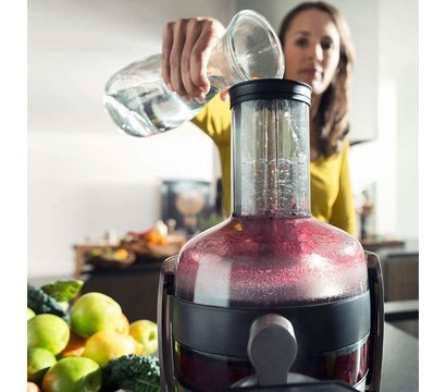 Изображение 5 Соковыжималка Philips Avance Collection HR1922/21