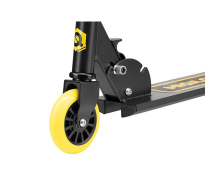 Зображення 6 Самокат для дітей Miqilong Cart Black