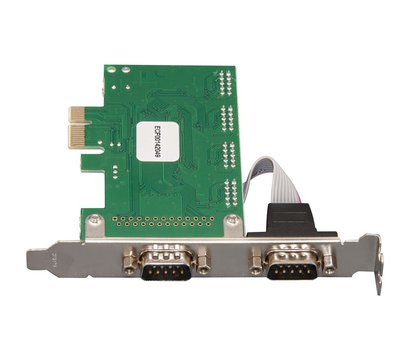 Изображение 6 Frime PCI-E x1 to RS232, WCH384L – ECF-PCIEto4SWCH384.LP
