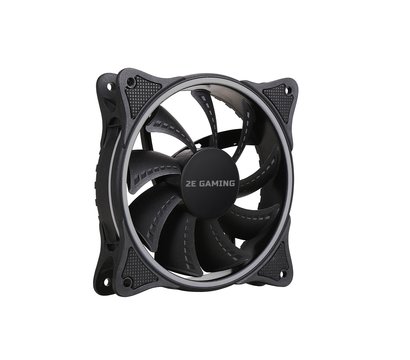 Изображение 6 Охлаждение для корпуса 2E 2E-F120OR-ARGB