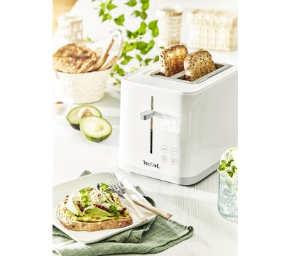 Зображення 6 Тостер Tefal TT693110