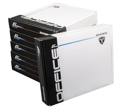 Зображення 7 Frime PCI-E x4 to M.2 (B&M Key) NGFF – ECF-PCIEtoSSD001.LP