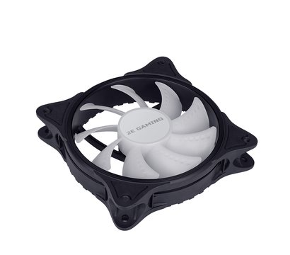 Изображение 7 Охлаждение для корпуса 2E 2E-F120IR-ARGB