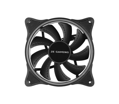 Изображение 7 Охлаждение для корпуса 2E 2E-F120OR-ARGB