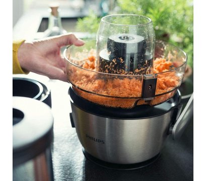 Изображение 7 Соковыжималка Philips Avance Collection HR1922/21