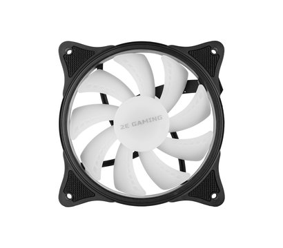 Изображение 8 Охлаждение для корпуса 2E 2E-F120IR-ARGB