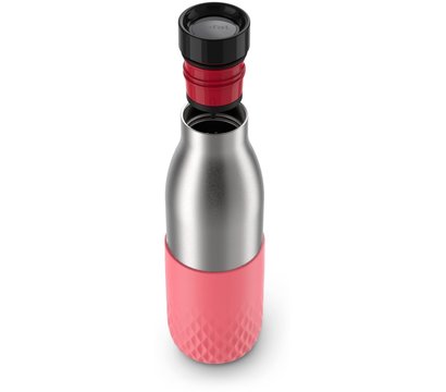 Изображение 8 Tefal Bludrop soft touch 500 мл Pink - N3110810