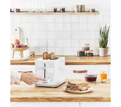 Зображення 8 Тостер Tefal TT693110