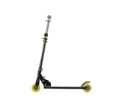Зображення 9 Самокат для дітей Miqilong Cart Black