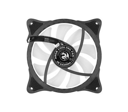 Изображение 9 Охлаждение для корпуса 2E 2E-F120IR-ARGB