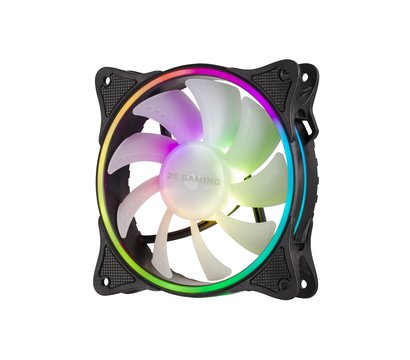 Изображение 9 Охлаждение для корпуса 2E 2E-F120OI-ARGB